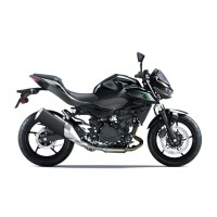 Kawasaki 500 Z 2025