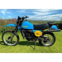 Yamaha 250 IT 1979