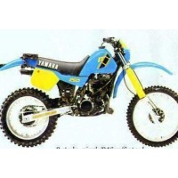 Yamaha 250 IT 1982