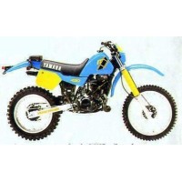 Yamaha 400 IT 1977