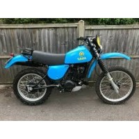 Yamaha 400 IT 1978