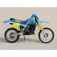 Yamaha 425 IT 1980
