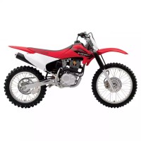 Honda 230 CRF 2005