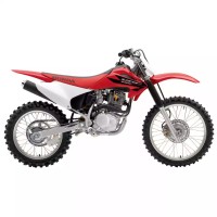 Honda 230 CRF 2006