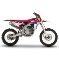 Fantic 450 XXF 2026