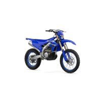 Yamaha 250 WRF 2026