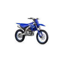 Yamaha 450 YZF 2026