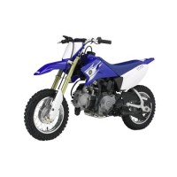 Yamaha 50 TTR 2007