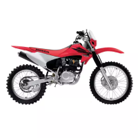 Honda 230 CRF 2007