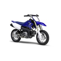 Yamaha 50 TTR 2011