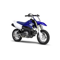 Yamaha 50 TTR 2012