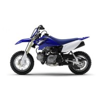 Yamaha 50 TTR 2013