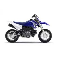 Yamaha 50 TTR 2014