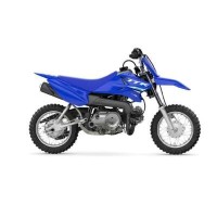 Yamaha 50 TTR 2015