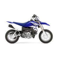 Yamaha 50 TTR 2016