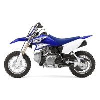 Yamaha 50 TTR 2017