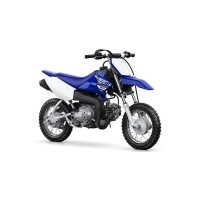 Yamaha 50 TTR 2019