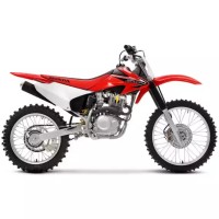 Honda 230 CRF 2008