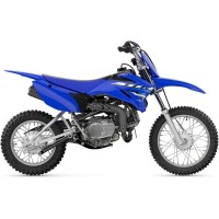 Yamaha 50 TTR 2026