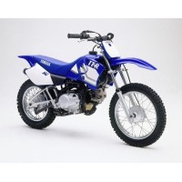 Yamaha 90 TTR 2000