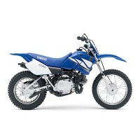 Yamaha 90 TTR 2001