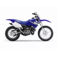 Yamaha 90 TTR 2004