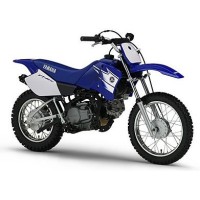 Yamaha 90 TTR 2006