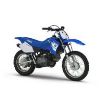 Yamaha 90 TTR 2008
