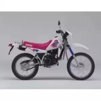 Yamaha 50 DT LC 1992