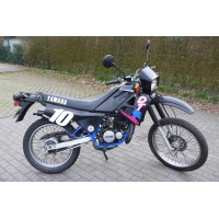 Yamaha 50 DT R 2001