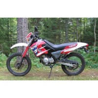Yamaha 50 DT R 2003