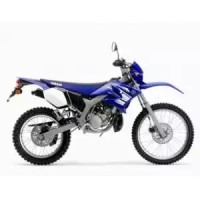Yamaha 50 DT R 2008
