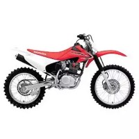 Honda 230 CRF 2013