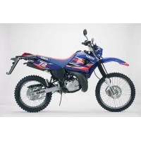 Yamaha 125 DTR 2001