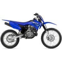 Yamaha 125 TTR 2026