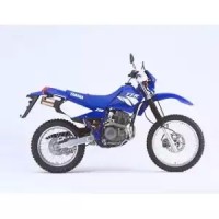 Yamaha 250 TTR 2002