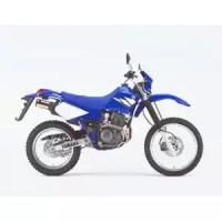 Yamaha 250 TTR 2003