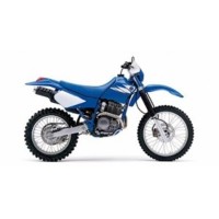 Yamaha 250 TTR 2006