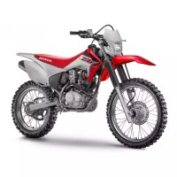 Honda 230 CRF 2016