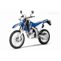 Yamaha 250 WR R 2010