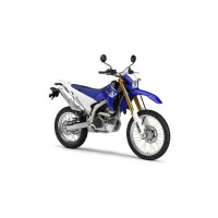 Yamaha 250 WR R 2012