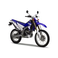 Yamaha 250 WR R 2016
