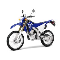 Yamaha 250 WR R 2018