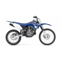Yamaha 110 TTR 2008