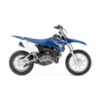 Yamaha 110 TTR 2009