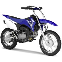 Yamaha 110 TTR 2010