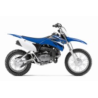 Yamaha 110 TTR 2011
