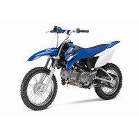 Yamaha 110 TTR 2012
