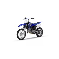 Yamaha 110 TTR 2013