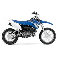 Yamaha 110 TTR 2014